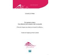 Le Risque Cible : Une Théorie De La Santé Et De La Sécurité (ebook)