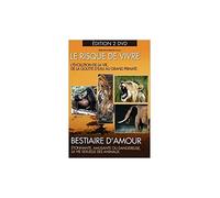 Le risque de vivre ; bestiaire d'amour [Francia] [DVD]