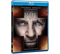Le Rite [Francia] [Blu-ray]