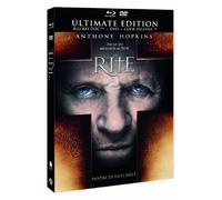 Le Rite [Francia] [Blu-ray]