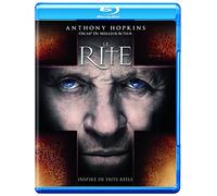 Le Rite [Francia] [Blu-ray]