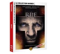 Le Rite [Francia] [DVD]