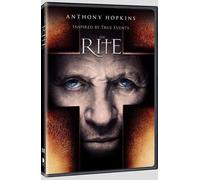 Le Rite [Francia] [DVD]