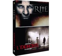 Le Rite + L'exorciste [Francia] [DVD]