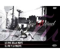 Le Rive Della Morte - El Rio Y La Muerte [Italia] [DVD]