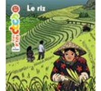 Le Riz (ebook)