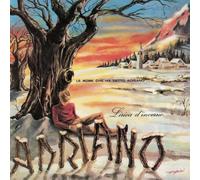 Le Robe Che Ha Detto Adriano - Numbered Orange Vinyl