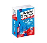 Le Robert &Collins Mini anglais