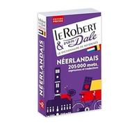Le Robert & Van Dale: Dictionnaire français-néerlandais et néerlandais-français