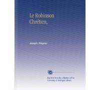 Le Robinson Chrétien,