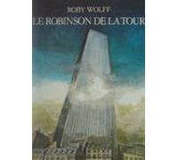 Le Robinson De La Tour (ebook)