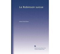 Le Robinson suisse