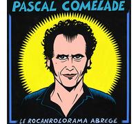 Le Rocanrolorama Abrege