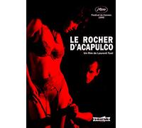 Le Rocher d'Acapulco [Francia] [DVD]