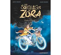 Le rocher de la sorcière