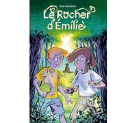 Le Rocher d'Émilie