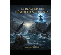 Le rocher des Désenchantements (Ethan)