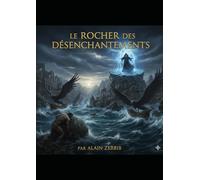 Le rocher des Désenchantements (Ethan)