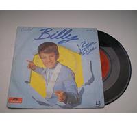Le Rock a Billy-Bye Bye [Vinilo]