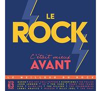 Le Rock C'Était Mieux Avant