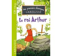 Le roi Arthur
