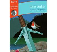 Le roi Arthur