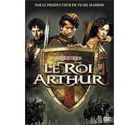 Le Roi Arthur [Francia] [DVD]