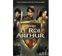 Le roi arthur [Francia] [VHS]