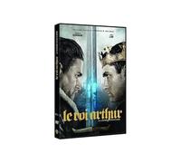 Le Roi Arthur La Legende D Excalibur [Edizione: Francia] [Italia] [DVD]