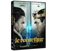 Le Roi Arthur : La Légende d'Excalibur [Francia] [DVD]