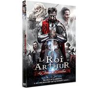 Le Roi Arthur - Le pouvoir d'Excalibur [Francia] [DVD]