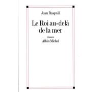 Le roi au-delà de la mer