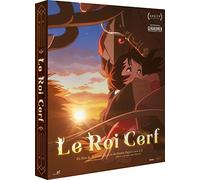 Le Roi Cerf [Blu-ray]