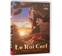 Le Roi Cerf [DVD]