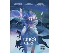 Le Roi Cerf (tome 1) (ebook)