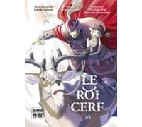 Le Roi Cerf (tome 2) (ebook)