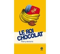 Le Roi Chocolat (ebook)