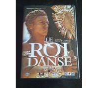 Le Roi danse [Francia] [DVD]