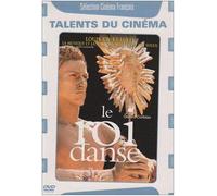 Le Roi danse [Francia] [DVD]