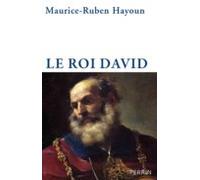 Le Roi David (ebook)