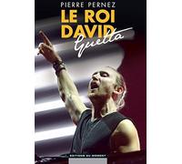 Le roi David Guetta