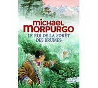 Le roi de la forêt des brumes
