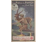 Le Roi De La Forêt (ebook)
