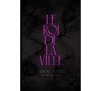 Le roi de la ville: New York mafia tome 2