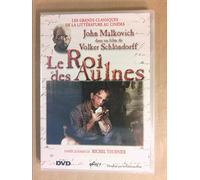 Le Roi des aulnes [Francia] [DVD]