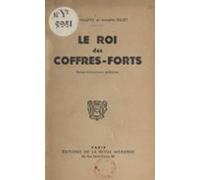 Le Roi Des Coffres-forts (ebook)