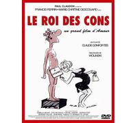 Le Roi des cons [Francia] [DVD]