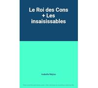 Le Roi des cons + Les insaisissables [Francia] [DVD]