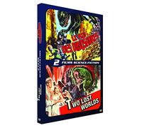 Le Roi des dinosaures + Two Lost Worlds [Francia] [DVD]