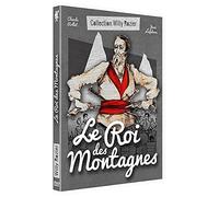 Le Roi des montagnes [Francia] [DVD]